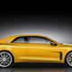 Image for article titled Audi Sport Quattro Concept Will Unfortunately Not Eat Your Children